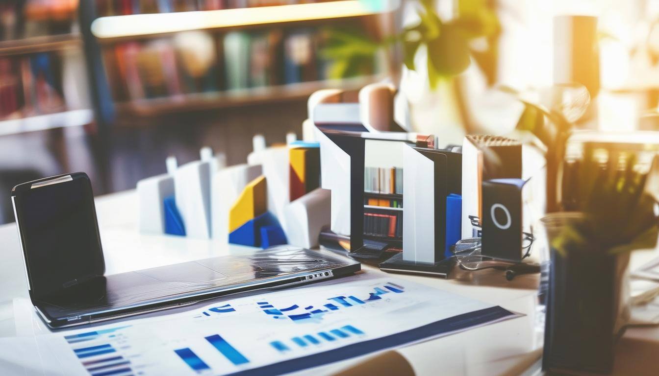 Sales and Marketing